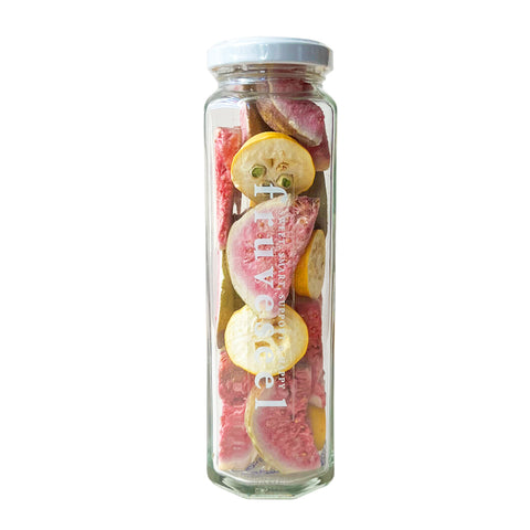 【いまだけ5％OFF！ 5/10 23:59まで】フリーズドライフルーツギフト フルセレ フィグイエロー  母の日 ギフト