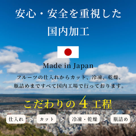 【いまだけ5％OFF！ 4/27 23:59まで】フリーズドライフルーツギフト フルセレ 3本セット 母の日 ギフト