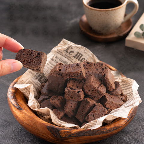 二度焼き ガトーショコラ ラスク 米粉 ハイカカオ 300g（150g×2袋） 訳あり 濃厚 ビター 新食感 ザクザク チョコラスク チョコレート 焼き菓子 ギフト プレゼント お菓子 おやつ スイーツ