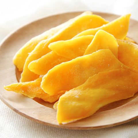 7D mangoes