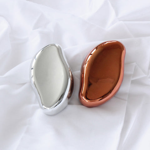 【数量限定2480円→999円】ナノガラス 除毛パッド